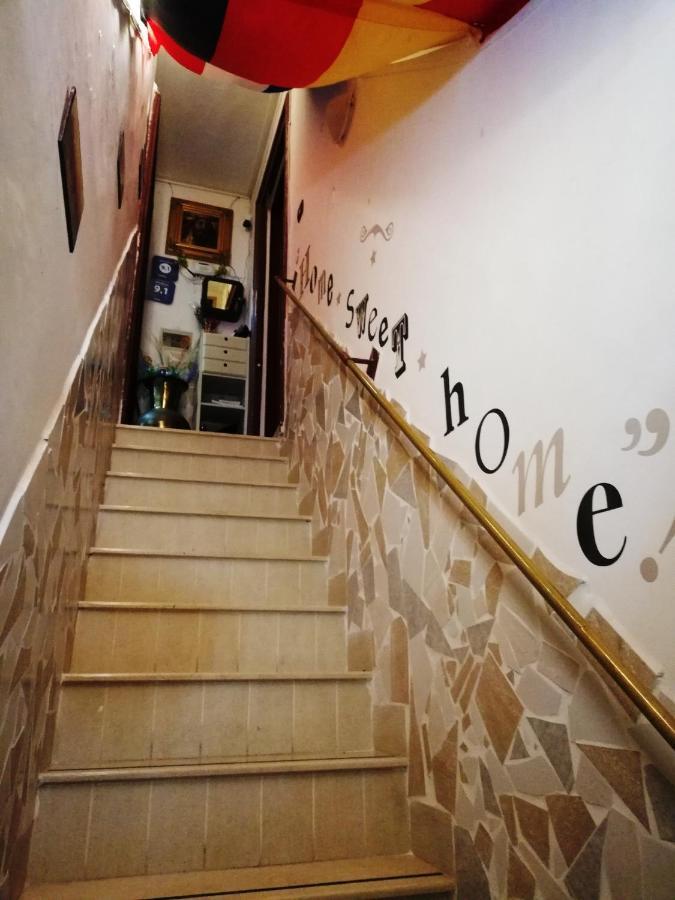 B&B Da Roberto Napoli Eksteriør bilde